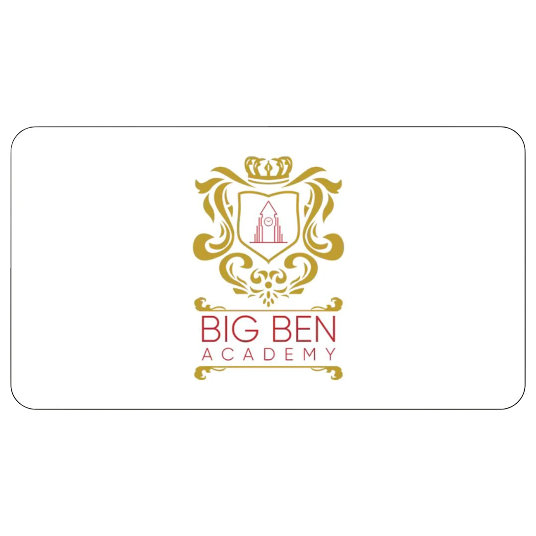 Big Ben Academy